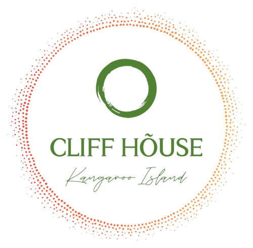 Cliff House Kangaroo Island South Australia | Luxury accommodation and full catered gourmet dining